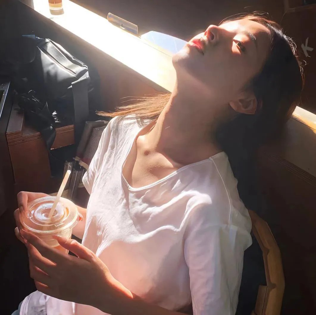 可能的脸